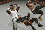 WWE SmackDown vs. Raw 2009 (PlayStation 3)