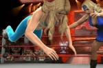 WWE SmackDown vs. Raw 2009 (PlayStation 3)