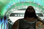 WWE SmackDown vs. Raw 2009 (Xbox 360)