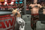 WWE SmackDown vs. Raw 2009 (Xbox 360)