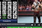 WWE SmackDown vs. Raw 2009 (Xbox 360)