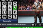 WWE SmackDown vs. Raw 2009 (Xbox 360)