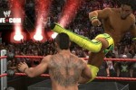 WWE SmackDown vs. Raw 2009 (Xbox 360)