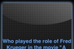 iKnowMovies (iPhone/iPod)