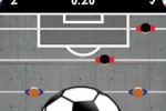 Ultimate Foosball 3D (iPhone/iPod)
