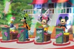 Disney TH!NK Fast (PlayStation 2)