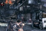 Gears of War 2 (Xbox 360)