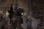 Gears of War 2 (Xbox 360)