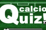 Calcio Quiz! (iPhone/iPod)