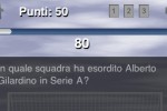 Calcio Quiz! (iPhone/iPod)