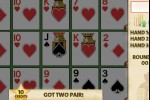 Triple Play Poker (iPhone/iPod)