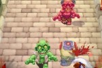 Little Red Riding Hood's Zombie BBQ (DS)