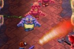 Little Red Riding Hood's Zombie BBQ (DS)
