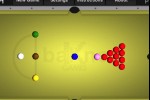 Billiards (iPhone/iPod)