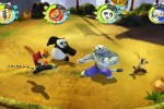 Kung Fu Panda Legendary Warriors (Wii)