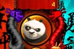 Kung Fu Panda Legendary Warriors (DS)