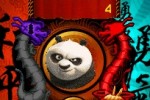 Kung Fu Panda Legendary Warriors (DS)
