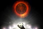 Kung Fu Panda Legendary Warriors (DS)