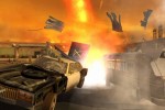 Vigilante 8: Arcade (Xbox 360)