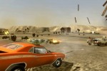 Vigilante 8: Arcade (Xbox 360)