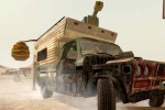 Vigilante 8: Arcade (Xbox 360)