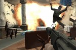 Quantum of Solace (PC)