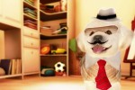 Petz Sports: Dog Playground (Wii)