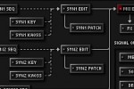 KORG DS-10 Synthesizer (DS)