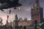 Tom Clancy's EndWar (PlayStation 3)