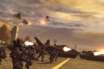 Tom Clancy's EndWar (PlayStation 3)