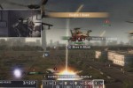 Tom Clancy's EndWar (PlayStation 3)