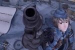 Valkyria Chronicles