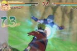 Naruto: Ultimate Ninja Storm (PlayStation 3)