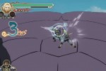 Naruto: Ultimate Ninja Storm (PlayStation 3)
