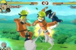 Naruto: Ultimate Ninja Storm (PlayStation 3)