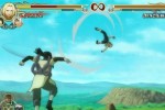 Naruto: Ultimate Ninja Storm (PlayStation 3)