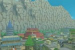Naruto: Ultimate Ninja Storm (PlayStation 3)