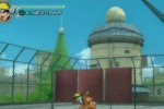 Naruto: Ultimate Ninja Storm (PlayStation 3)
