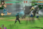 Naruto: Ultimate Ninja Storm (PlayStation 3)