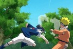 Naruto: Ultimate Ninja Storm (PlayStation 3)