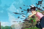 Naruto: Ultimate Ninja Storm (PlayStation 3)