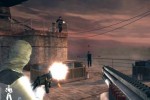 Quantum of Solace (PlayStation 3)