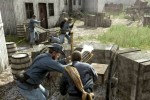 The History Channel: Civil War - Secret Missions (PlayStation 3)