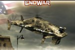 Tom Clancy's EndWar (Xbox 360)