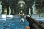 Quantum of Solace (Xbox 360)