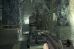 Quantum of Solace (Xbox 360)