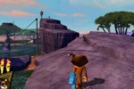 Madagascar: Escape 2 Africa (Xbox 360)