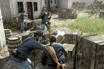 The History Channel: Civil War - Secret Missions (Xbox 360)