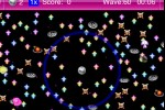 Crystal Quest (iPhone/iPod)