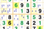 Sudoku Star (iPhone/iPod)